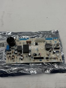 Replacement For Norcold 621991001 Refrigerator Power Board photo 5