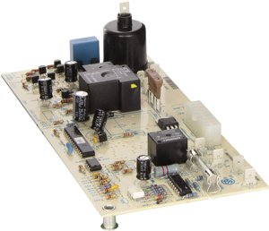Replacement For Norcold 621991001 Refrigerator Power Board photo 1