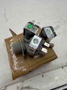 5221ER1003A 5220FR2075L Water Inlet Valve Replacement for LG Tromm & Ken.more Front Load Washers - Replaces 5221ER1003C 5221ER1003D Assembly by TOMOON photo 7