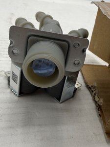 5221ER1003A 5220FR2075L Water Inlet Valve Replacement for LG Tromm & Ken.more Front Load Washers - Replaces 5221ER1003C 5221ER1003D Assembly by TOMOON photo 4