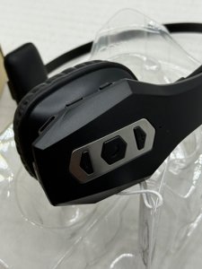 OTYHVV Trucker Bluetooth Headset with Charging Base, Wireless Hands-Free Headset with Noise Canceling Mic & Mute Button, 56Hrs Working Time PC Headsets for Cell Phones, Computer, Truck Driver photo 7