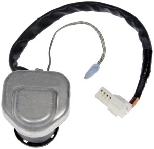 Dorman 601-167 High Intensity Discharge (HID) Headlight Igniter Compatible with Select Acura / Honda / Mazda Models