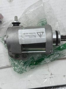 Lifmpfly Starter Motor & Relay for KTM Motorcycle 350 SX-F XC-F 11-15, 350 XCF-W EXC-F 12-16, Freeride 350 12-15, 250 SX-F XC-F 13-2015, 250 XCF-W 14-16, 77240001100 SMU0531 photo 4