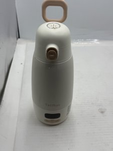 TotRun Portable Bottle Warmer for Travel & Night, Cordless Baby Milk Warmer Cup, Portable Milk Warmer with Fast Heating, Wide-Range Temperature Control (98–212°F), 17.5oz Large Capacity, Keep Warm 32H photo 3