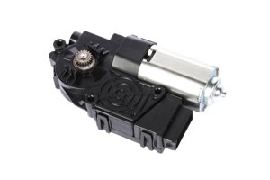GM Genuine Parts 95329936 Sunroof Motor with Control Module photo 1