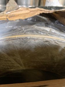 Pair of Brake Discs photo 2