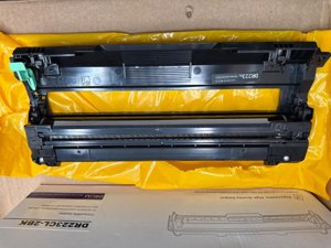 2 Pack DR223CL DR 223CL Black Drum Unit High Yield Replacement for Brother DR223CL DR223 DR-223 Drum Unit MFC-L3770CDW MFC-L3750CDW MFC-L3710CW HL-L3230CDW HL-L3290CDW HL-L3210CW Printer photo 6