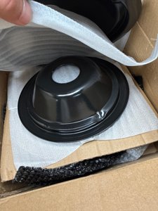 Electric Stove Burner Drip Pans WB31M19(8”) WB31M20(6”) and Electric Stove Top Burner WB30M1(6") WB30M2(8") Compatible for G-E Hot-point Ken-more General Electric Stove Parts by MIFLUS photo 4