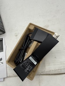 NETGEAR Nighthawk WiFi 6E USB 3.0 Adapter (A8000) - AXE3000 Tri-Band Wireless Gigabit Speed (Up to 3Gbps) - New 6GHz Band – Works with Any WiFi 6 or 6E Router Or Mesh System - for Windows PC photo 7
