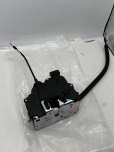 Rear Cargo Door Latch Lock Actuator with Cable for Back Cargo Door 68226175AB Compatible with RAM ProMaster Cargo Van 1500 2500 3500 2014 2015 2016 2017 2018 Door Parts photo 6