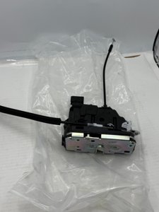 Rear Cargo Door Latch Lock Actuator with Cable for Back Cargo Door 68226175AB Compatible with RAM ProMaster Cargo Van 1500 2500 3500 2014 2015 2016 2017 2018 Door Parts photo 7