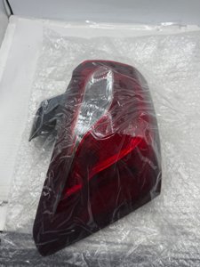 BOGYL Tail Light Assembly Compatible with Chevy Equinox 2018 2019 2020 Left Driver Side Outer Taillight Halogen Type Replace 84769835 (Non-LED) photo 7