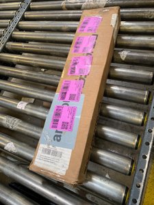 Rough Country 23207 N3 Rear Shock Absorbers Pair 14-21 Ram 2500 4.5-6" photo 1