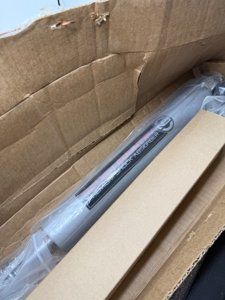 Rough Country 23207 N3 Rear Shock Absorbers Pair 14-21 Ram 2500 4.5-6" photo 5