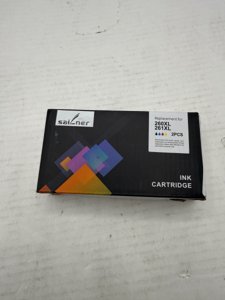 260XL 261XL Replacement for Canon 260 and 261 Ink Cartridges PG-260 CL-261 Compatible with Canon Pixma TS6420a TS6400 TS6420 TR7020a TR7020 TR7000 TS5320 TS5300 Printer (Black and Tricolor,2-Pack) photo 3