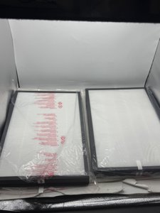 AP450F Replacement Filter Compatible with Envion Allergy Pro AP450 Air Purifier,H13 HEPA High-efficiency photo 4