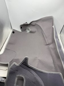 Coverking Custom Tailored Dashboard Cover for 2014-2019 Toyota Corolla photo 3