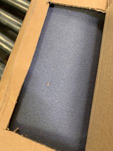 Coverking Custom Tailored Dashboard Cover for 2014-2019 Toyota Corolla photo 2