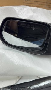 Dorman 955-1286 Passenger Side Door Mirror Compatible with Select Honda Models photo 7