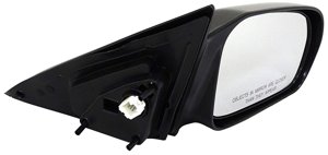 Dorman 955-1286 Passenger Side Door Mirror Compatible with Select Honda Models photo 1