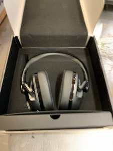 EPOS H3 Closed Acoustic Gaming Headset with Noise-Cancelling Microphone - Plug & Play Audio - Around The Ear - Adjustable, Ergonomic - for PC, Mac, PS4, PS5, Switch, Xbox - Onyx Black photo 3