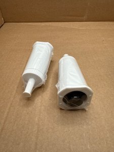 2 Pack Replacement Water Filter for Breville Espresso Machine Barista Touch Bes880, Barista Pro BES878, Oracle Touch BES990, Oracle BES980, Dual Boiler BES920 Bambino ClaroSwiss Sage by Funmit photo 4