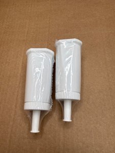 2 Pack Replacement Water Filter for Breville Espresso Machine Barista Touch Bes880, Barista Pro BES878, Oracle Touch BES990, Oracle BES980, Dual Boiler BES920 Bambino ClaroSwiss Sage by Funmit photo 3