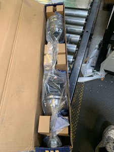 cv axle photo 1