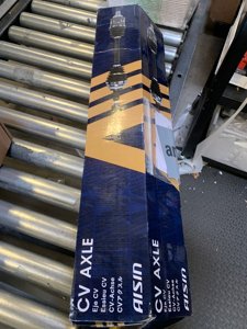 cv axle photo 2