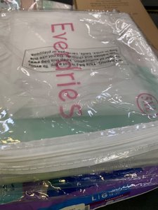 NON SLIP MATTRESS COVER photo 2