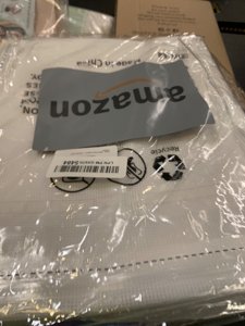 NON SLIP MATTRESS COVER photo 1