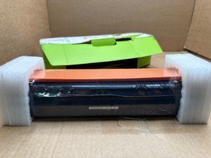 Cyan Premium Toner cartridge H2181XC Cyan 1 pack photo 6