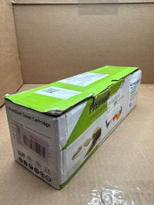 Cyan Premium Toner cartridge H2181XC Cyan 1 pack photo 3