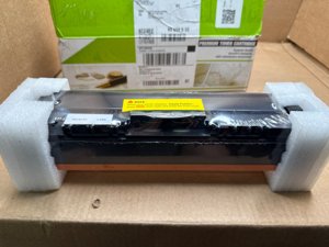 Cyan Premium Toner cartridge H2181XC Cyan 1 pack photo 7