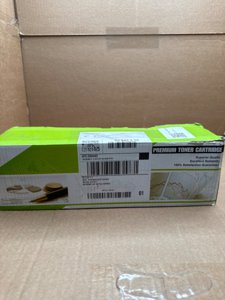 Cyan Premium Toner cartridge H2181XC Cyan 1 pack photo 5