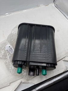 Baxzl Charcoal Canister EVAP for Dodge Viper Jeep Grand Cherokee Liberty 2002 2003 2004 2005 2006 2008 2009 2010 2015 2016 2017 2.4L 3.7L 4.0L 8.3L 8.4L L4 L6 V6 V8 V10 Replaces 911-135 53013096AB photo 8