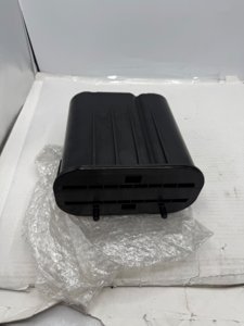 Baxzl Charcoal Canister EVAP for Dodge Viper Jeep Grand Cherokee Liberty 2002 2003 2004 2005 2006 2008 2009 2010 2015 2016 2017 2.4L 3.7L 4.0L 8.3L 8.4L L4 L6 V6 V8 V10 Replaces 911-135 53013096AB photo 7
