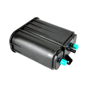 Baxzl Charcoal Canister EVAP for Dodge Viper Jeep Grand Cherokee Liberty 2002 2003 2004 2005 2006 2008 2009 2010 2015 2016 2017 2.4L 3.7L 4.0L 8.3L 8.4L L4 L6 V6 V8 V10 Replaces 911-135 53013096AB photo 1