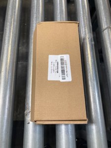 Larson Brushed Nickel Mortise Hardware Kit - For Parts photo 1