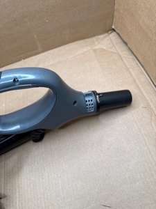 Replacement Hose Handle for Shark Vacuums for ONLY Models ZU62 ZU62C ZU60 ZU102 - Hose Handle for Navigator - Shark Rotator Professional Lift-Away Accessories - Upright Bagless Vacuum Cleaners photo 4