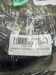 Replacement Hose Handle for Shark Vacuums for ONLY Models ZU62 ZU62C ZU60 ZU102 - Hose Handle for Navigator - Shark Rotator Professional Lift-Away Accessories - Upright Bagless Vacuum Cleaners photo 5