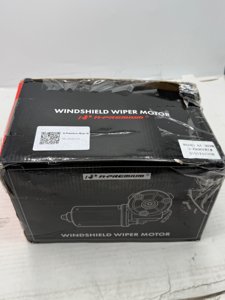A-Premium Rear Windshield Wiper Motor Compatible with Mercedes-Benz GLK250 2013-2015, GLK280 2009, GLK300 2010-2015, GLK350 2009-2015, CLS350 2010-2014, CLS500 2010-2017, CLS63 AMG, CLS63 AMG S photo 4