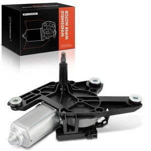 A-Premium Rear Windshield Wiper Motor Compatible with Mercedes-Benz GLK250 2013-2015, GLK280 2009, GLK300 2010-2015, GLK350 2009-2015, CLS350 2010-2014, CLS500 2010-2017, CLS63 AMG, CLS63 AMG S photo 1
