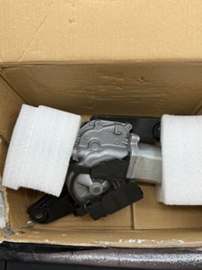 A-Premium Rear Windshield Wiper Motor Compatible with Mercedes-Benz GLK250 2013-2015, GLK280 2009, GLK300 2010-2015, GLK350 2009-2015, CLS350 2010-2014, CLS500 2010-2017, CLS63 AMG, CLS63 AMG S photo 7