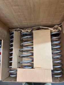 coil springs photo 3