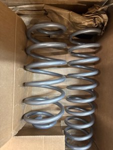 coil springs photo 4