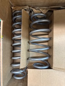 coil springs photo 5