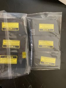 PayForLess for 812XL Remanufactured for Epson 812XL Ink cartridges Combo Pack 812 XL for Workforce Pro WF-7840 WF-7820 WF-7310 EC-C7000 Printer 3 Black 1 Cyan 1 Magenta 1 Yellow 6 Pack photo 2