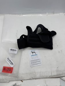 Knee Brace for Dogs ACL with Side Stabilizers - Large photo 5