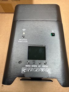 Rechargeable Battery Powered Stage Lights, Wireless photo 4